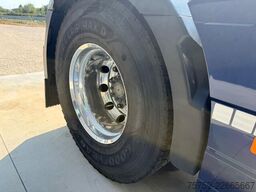 Volvo FH13.500 Globetrotter VEB-Plus Retarder