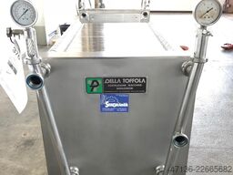 Della Toffola 60 A100