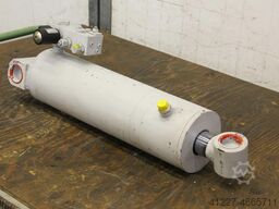 GSL German Standard Lift D120050 Hub 302 mm