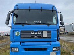 MAN TGA 18.320