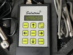 SaluTron D2
