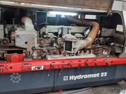 WEINIG hydromat 23