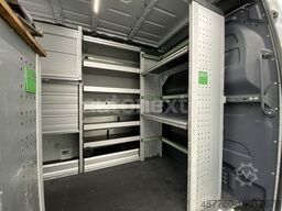 MERCEDES-BENZ Sprinter 317 Automatik MAXI *WERKSTATT* 7071