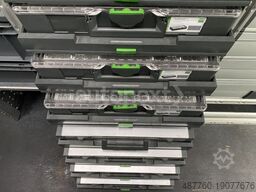 MERCEDES-BENZ Sprinter 317 Automatik MAXI *WERKSTATT* 7071