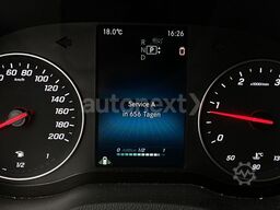 MERCEDES-BENZ Sprinter 317 Automatik MAXI *WERKSTATT* 7071
