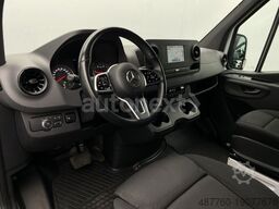 MERCEDES-BENZ Sprinter 317 Automatik MAXI *WERKSTATT* 7071