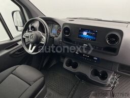 MERCEDES-BENZ Sprinter 317 Automatik MAXI *WERKSTATT* 7071