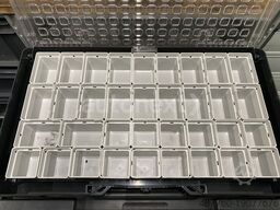 MERCEDES-BENZ Sprinter 317 Automatik MAXI *WERKSTATT* 7071