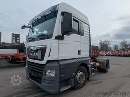 MAN TGX 18.420