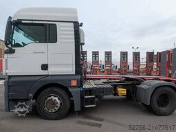 MAN TGX 18.420