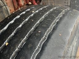 Iveco Eurotrakker 440 E 42 (LAMES / STEEL SUSP. / POM...