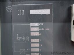 DMG 125P