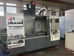 HAAS VM-3