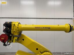 FANUC R-2000iC/125L