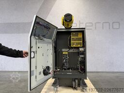 FANUC R-2000iC/125L