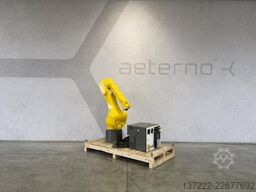 FANUC M-20iB/25