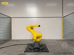 FANUC M-20iB/25
