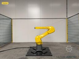 FANUC M-20iB/25