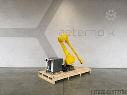 FANUC M-710iC/20L