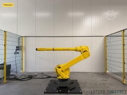 FANUC M-710iC/20L