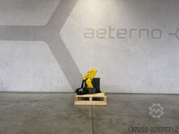 FANUC LR Mate 200iD