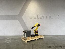 FANUC M-20iD/25