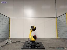 FANUC M-20iD/25