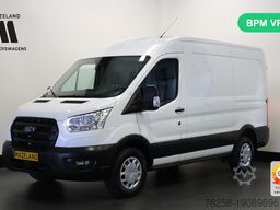 Ford Transit 2.0 TDCI 130PK L2H2 EURO 6 - A/C Climat...