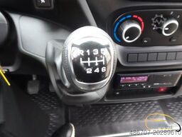 IVECO Aveuro Ambra 35 seats Euro 6 NEU