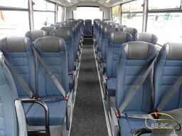 IVECO Aveuro Ambra 35 seats Euro 6 NEU