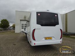 IVECO Aveuro Ambra 35 seats Euro 6 NEU