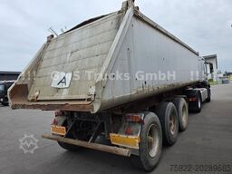  Heuser Kipper 24 Kubik