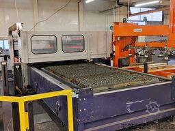 Bystronic Bystar 3015