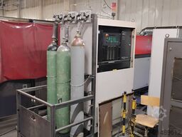 Bystronic Bystar 3015