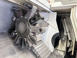Mazak QTN 350M
