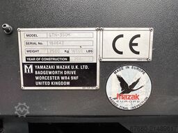 Mazak QTN 350M