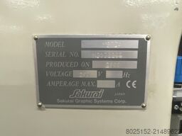 Sakurai MS72A