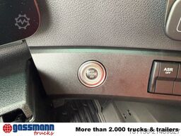 Mercedes-Benz Arocs 1853 AS 4x4, Retarder, MultimediaCockpit,