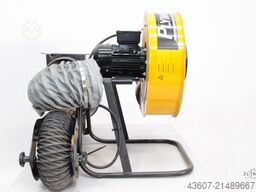 Plymovent MMH-100-15 - FUA-1300