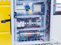 Bernardo MTA 1360 x 3 NCC