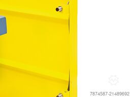 Bernardo MTA 1360 x 3 NCC