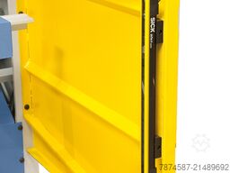 Bernardo MTA 1360 x 3 NCC