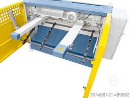 Bernardo MTA 1360 x 3 NCC