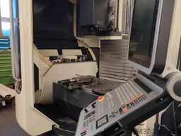 Deckel Maho DMU 60
