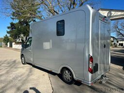 Renault Master Haras 1-2 Pferde