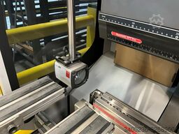 Bystronic Xpert Pro 250