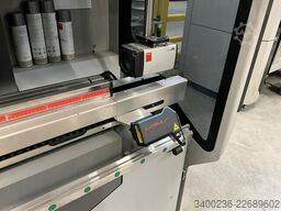 Bystronic Xpert Pro 250