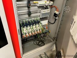 Bystronic Xpert Pro 250
