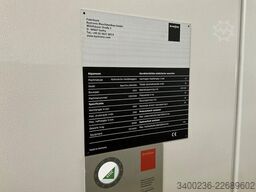 Bystronic Xpert Pro 250