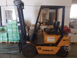 Steinbock Boss NH 16-502